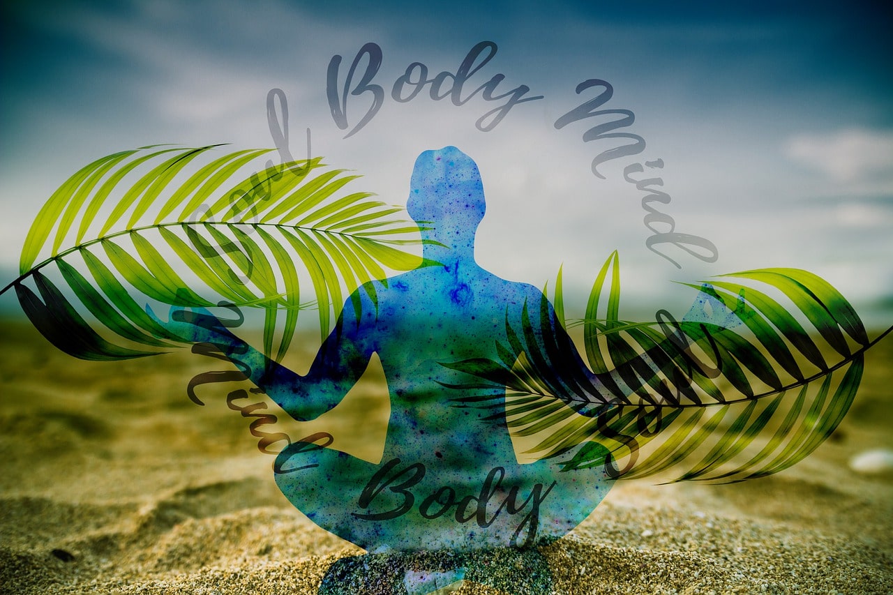 meditación