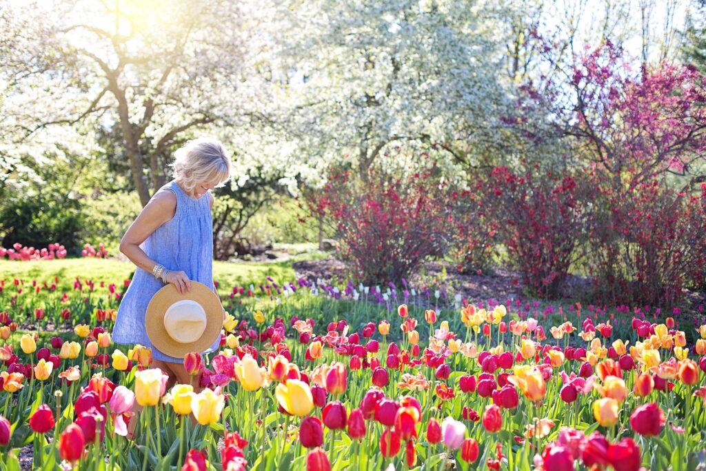 Equinoccio de primavera
